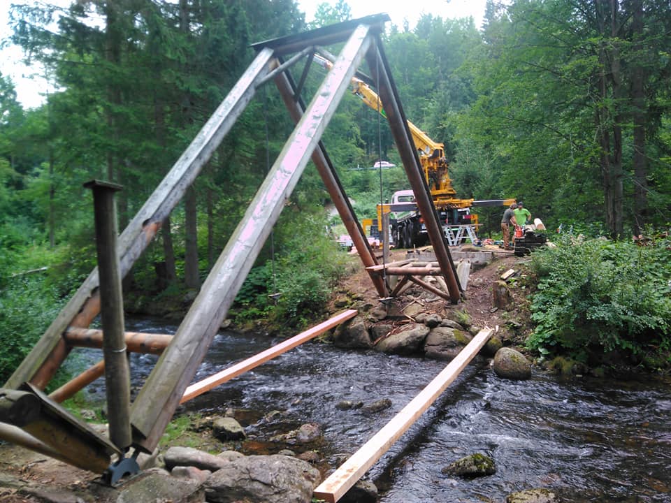 brücke